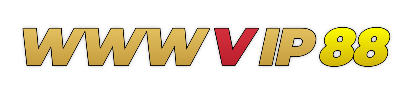 wwwvip88 Logo